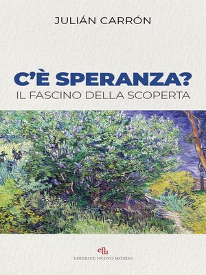 cover image of C'è speranza?